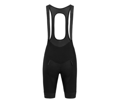 Orbea HIRU LAB męskie spodenki XL czarne