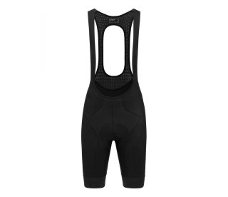 Orbea HIRU LAB męskie spodenki XXXL czarne