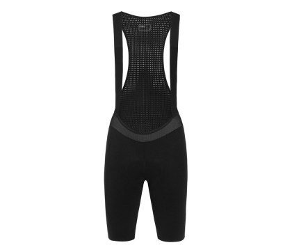 Orbea HIRU LAB męskie spodenki kolarskie 2SKIN XXXL czarne