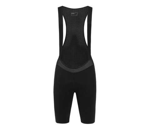 Orbea HIRU LAB męskie spodenki kolarskie 2SKIN XXXL czarne