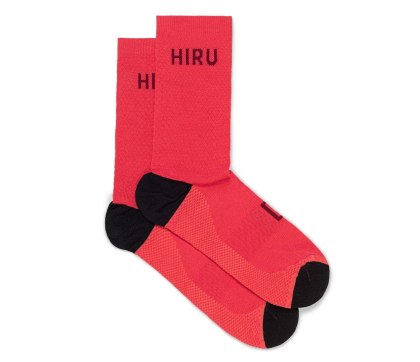 Orbea HIRU PRIMALOFT 21 skarpetki L 43-47 koralowe