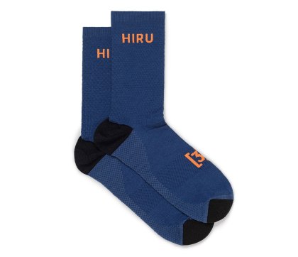 Orbea HIRU PRIMALOFT 21 skarpetki M 38-42 niebieskie