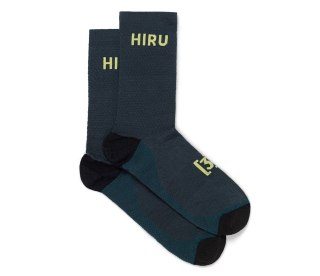 Orbea HIRU PRIMALOFT 21 skarpetki S 35-37 zielone