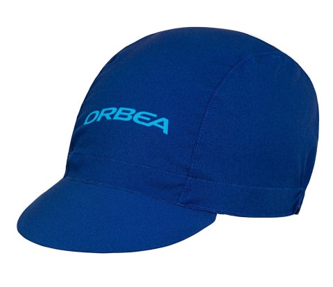 Orbea HIRU RACING czapka AZURITE