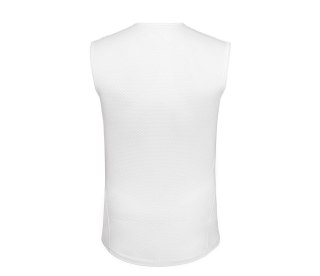 Orbea HIRU bezrękawnik XXL biały