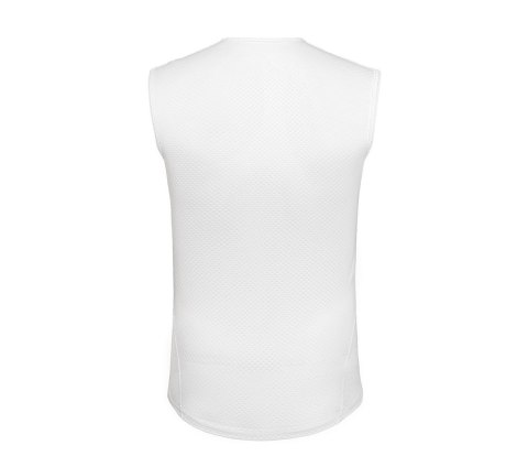 Orbea HIRU bezrękawnik XXXL biały