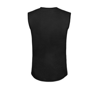 Orbea HIRU bezrękawnik XXL czarny