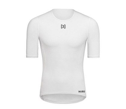 Orbea HIRU podkoszulka XXL biały