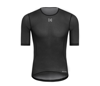Orbea HIRU podkoszulka XXXL czarny