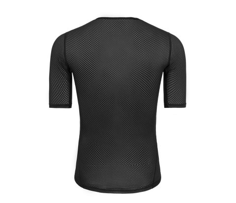 Orbea HIRU podkoszulka XXXL czarny