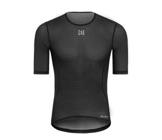 Orbea HIRU podkoszulka XS czarny