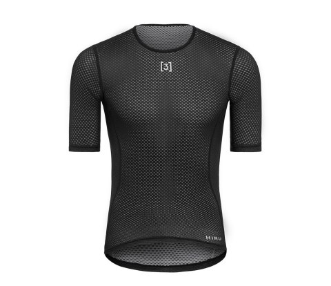 Orbea HIRU podkoszulka XS czarny