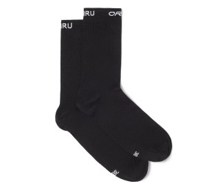 Orbea HIRU skarpetki M 38-42 czarny
