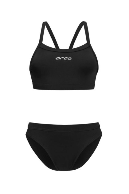 Orca bikini damskie CORE M czarny