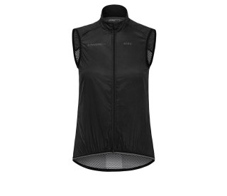 Orbea HIRU CORE damska kamizelka kolarska XXL czarny