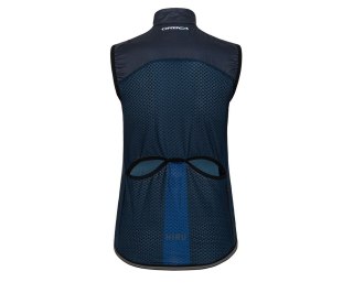 Orbea HIRU CORE damska kamizelka kolarska L granat