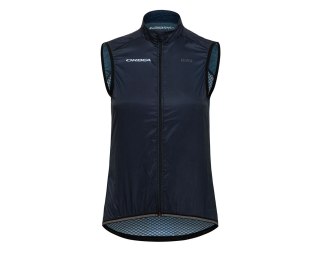 Orbea HIRU CORE damska kamizelka kolarska XL granat