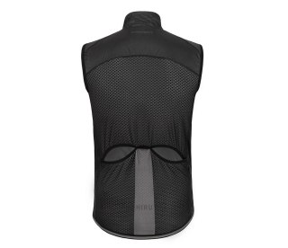 Orbea HIRU CORE męska kamizelka kolarska XXL czarny