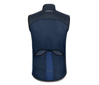 Orbea HIRU CORE męska kamizelka kolarska XXL granat