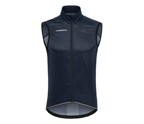Orbea HIRU CORE męska kamizelka kolarska XXXL granat
