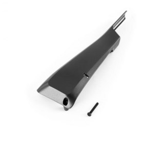 Orbea serwis Osłona tylnego trójkąta lewa Keram 2019