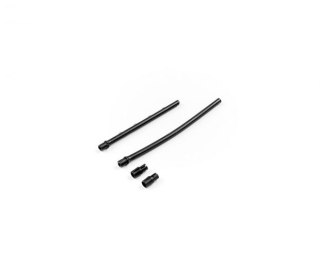 Orbea serwis Prowadnice przewodów hamulca Rise 2021-24