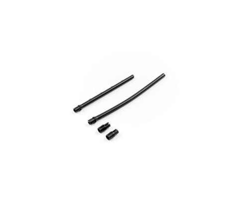 Orbea serwis Prowadnice przewodów hamulca Rise 2021-24