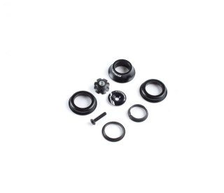 Orbea serwis Stery 1 1/8" Zintegrowane - 1 1/2" External LAUFEY JUNIOR