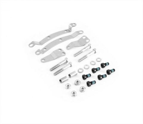 Orbea serwis Zestaw montażu silnika Keram Bosch Gen4