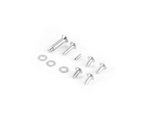 Orbea serwis Zestaw śrub do prowadnic kabli EMX 24