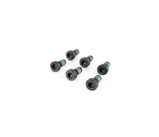 Orbea serwis Zestaw śrub montażowych do silnika Bosch Gen4