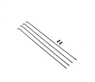 Orbea serwis Zestaw szprych i nypli tył MT410b-Arc 30