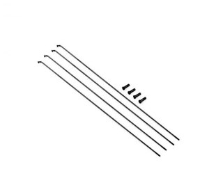 Orbea serwis Zestaw szprych nypli przód MT410b-Arc 30