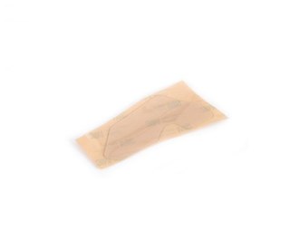 Orbea serwis przezroczysta osłona prawego tylnego trójkąta Rallon 2018