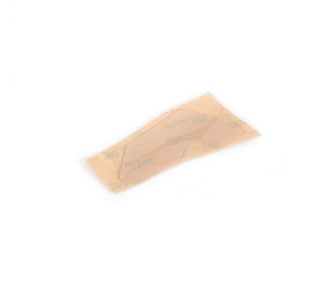 Orbea serwis przezroczysta osłona prawego tylnego trójkąta Rallon 2018