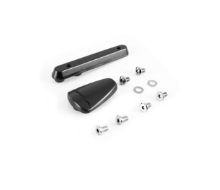 Orbea serwis uchwyt do monażu koszyka na bidon lub baterii Wild FS 2020