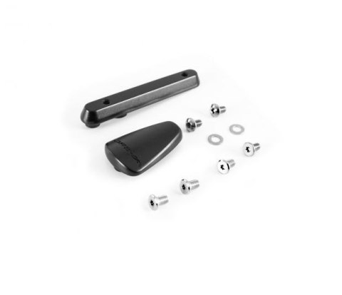 Orbea serwis uchwyt do monażu koszyka na bidon lub baterii Wild FS 2020