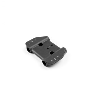 Orbea serwis uchwyt lemondek 22.2mm CB Ordu OMX