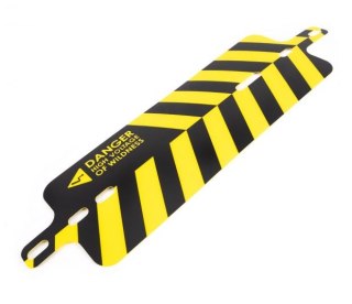 Orbea serwis zabezpieczenie okablowania Wild FS 2020 - 625wh