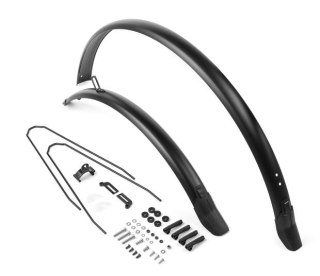 Orbea serwis zestaw błotników T SKS TERRA M 2022 BLK