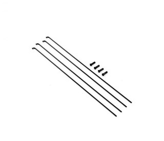 Orbea serwis zestaw szprych nypli do przedniego koła OC2 Carbon X35 GAIN 261/266