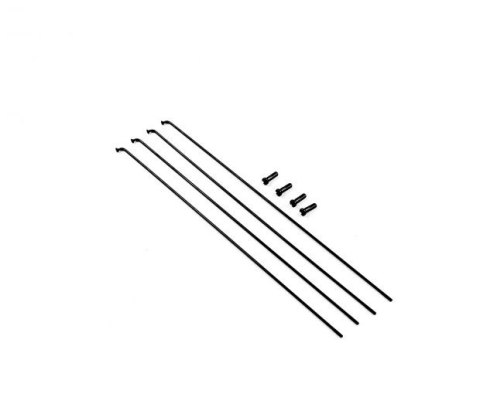 Orbea serwis zestaw szprych nypli tył/X35p 240/242 Mahle X35 GAIN, VIBE