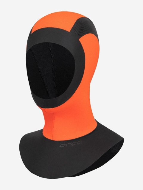 Orca akcesoria Kaptur Neoprenowy Hi-Vis L/XL HO