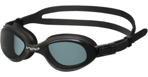 Orca akcesoria okulary KILLA 180o Czarny Przydymiony