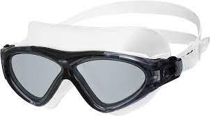 Orca akcesoria okulary KILLA MASKA Przydymiony Czarny