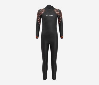 Orca pianka junior OW ZEAL 12 BK