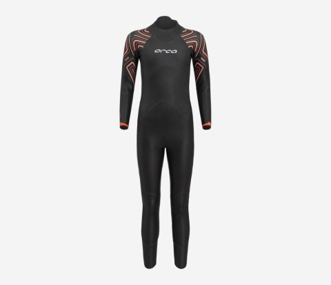 Orca pianka junior OW ZEAL 12 BK