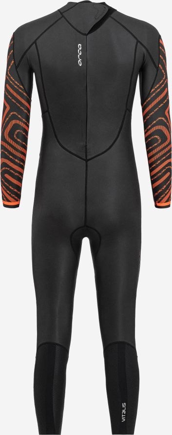 Orca pianka męska VITALIS OW BREAST STROKE 11