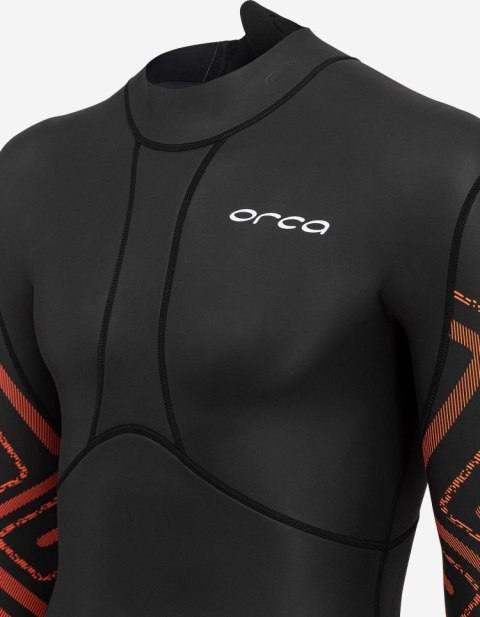 Orca pianka męska VITALIS OW BREAST STROKE 4 B