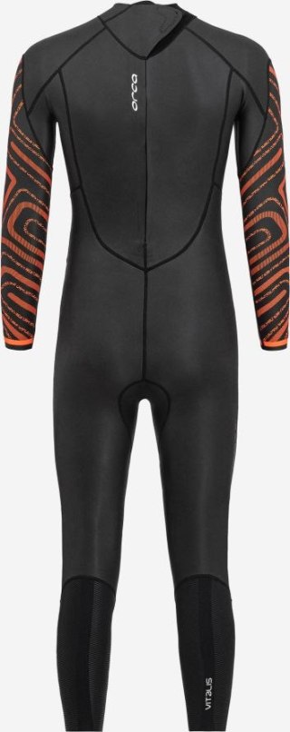 Orca pianka męska VITALIS OW BREAST STROKE 8 B